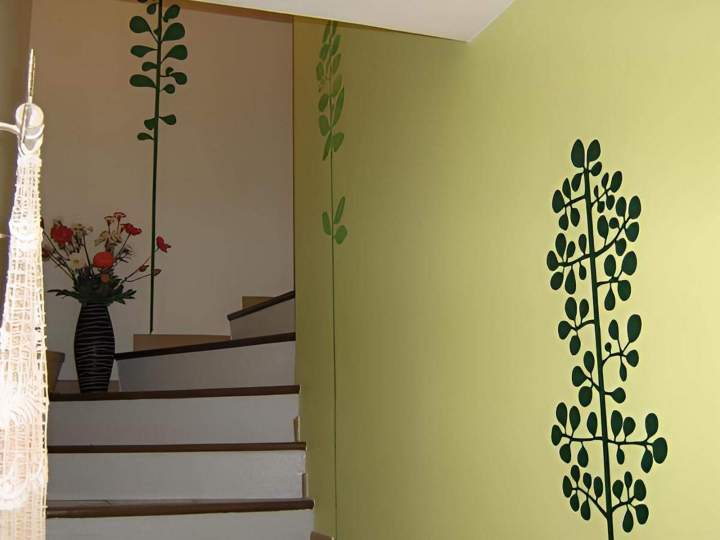 Peinture décorative à Manosque